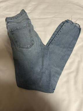 Citizens of humanity Olivia high-rise women’s skinny jeans Olivia size 26
